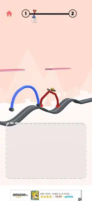 Draw Race android App screenshot 2